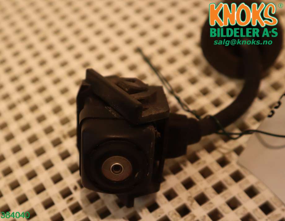 Kamera til Mazda CX-5 2012-2017 (Type I)  (MAZDA|KA1F-67RC-0A|)
