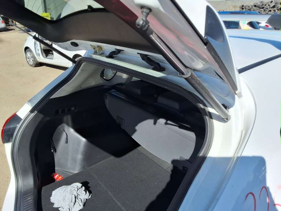 Baklukedemper til Mazda CX-5 2012-2017 (Type I) (MAZDA|KD77-62-620|)