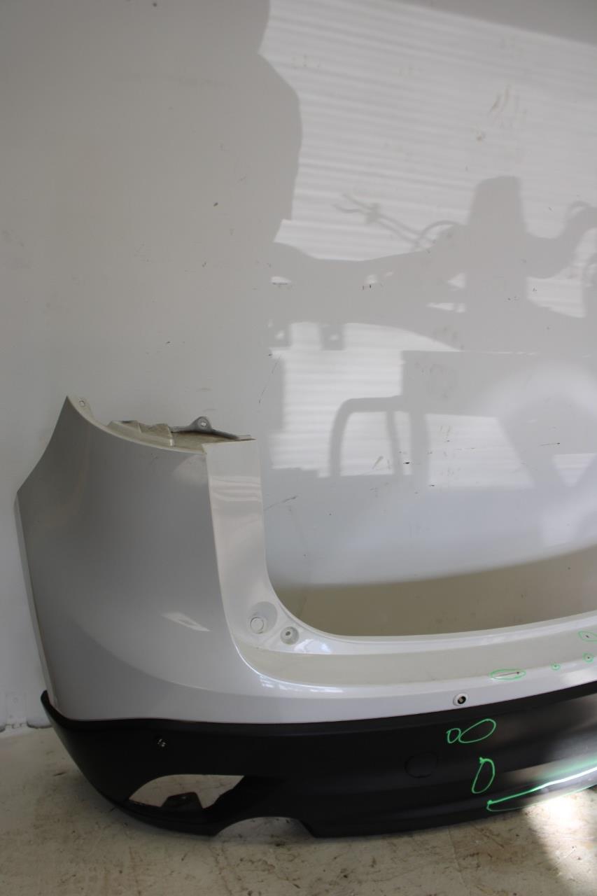 Støtfanger bak til Mazda CX-5 2012-2017 (Type I) (MAZDA|KDY3-50-22XFBB|)