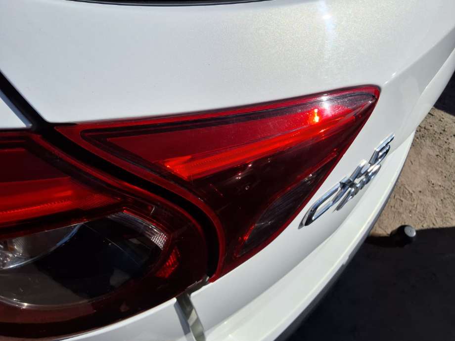 Baklykt venstre indre til Mazda CX-5 2012-2017 (Type I)  (MAZDA|KA0G-51-3G0C|)