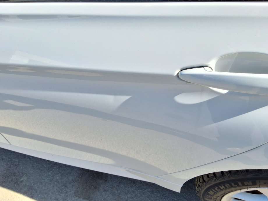 Dør venstre bak til BMW 3-Serie 2012-2018 (F30/F31/F34) (F30/F31/F34) (BMW|41 00 7 298 525|41 00 9 628 765|)