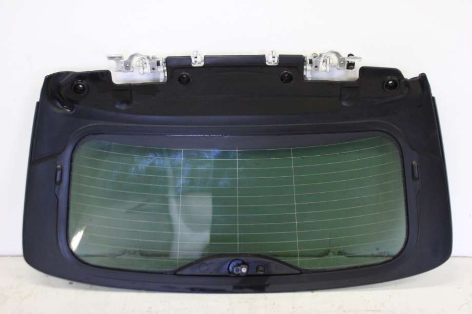 Bakrute til BMW 3-Serie 2012-2018 (F30/F31/F34) (F30/F31/F34) (BMW|51 31 7 300 721|)