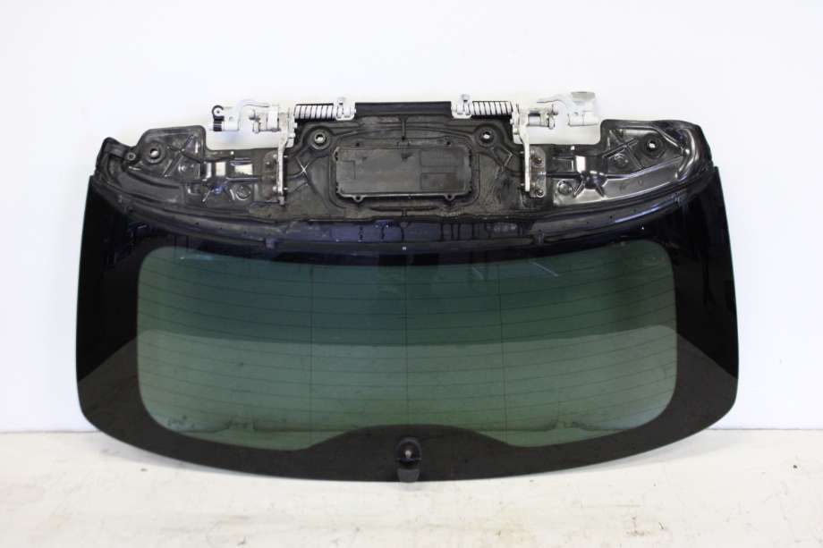 Bakrute til BMW 3-Serie 2012-2018 (F30/F31/F34) (F30/F31/F34) (BMW|51 31 7 300 721|)