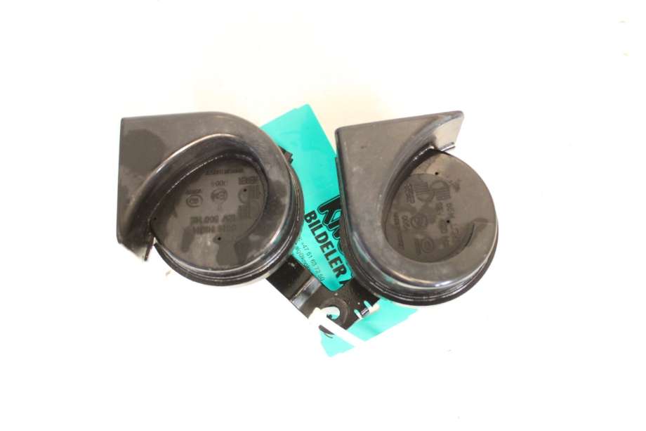 Horn/signalhorn til Tesla Model 3 2018-2023 (Fase 1) (TESLA|1486841-00|)