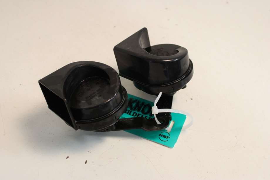 Horn/signalhorn til Tesla Model 3 2018-2023 (Fase 1) (TESLA|1486841-00|)