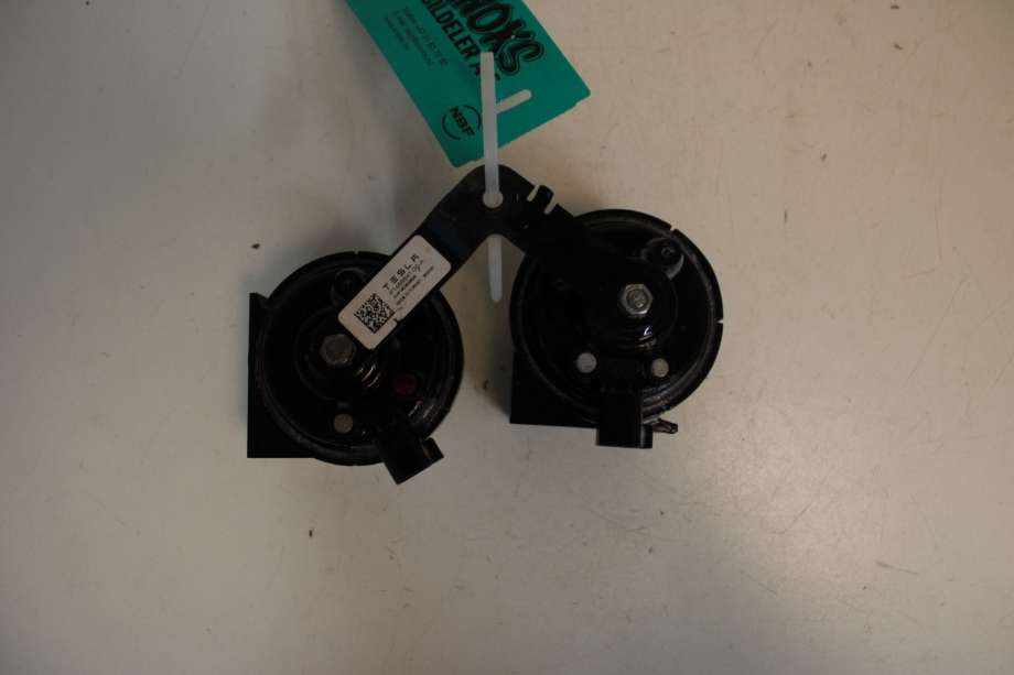 Horn/signalhorn til Tesla Model 3 2018-2023 (Fase 1) (TESLA|1486841-00|)