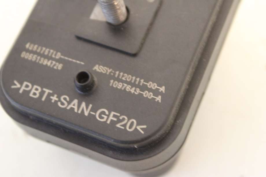 Horn/signalhorn til Tesla Model 3 2018-2023 (Fase 1)  (TESLA|1120111-00-A|)