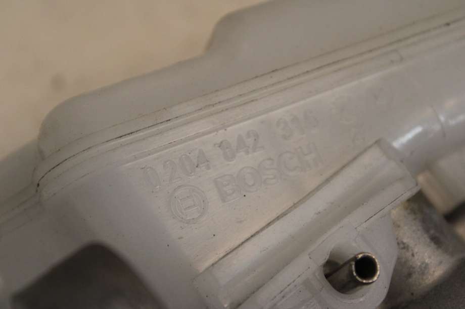 Bremsepumpe hoved til Tesla Model 3 2018-2023 (Fase 1) (TESLA|0204842316|)