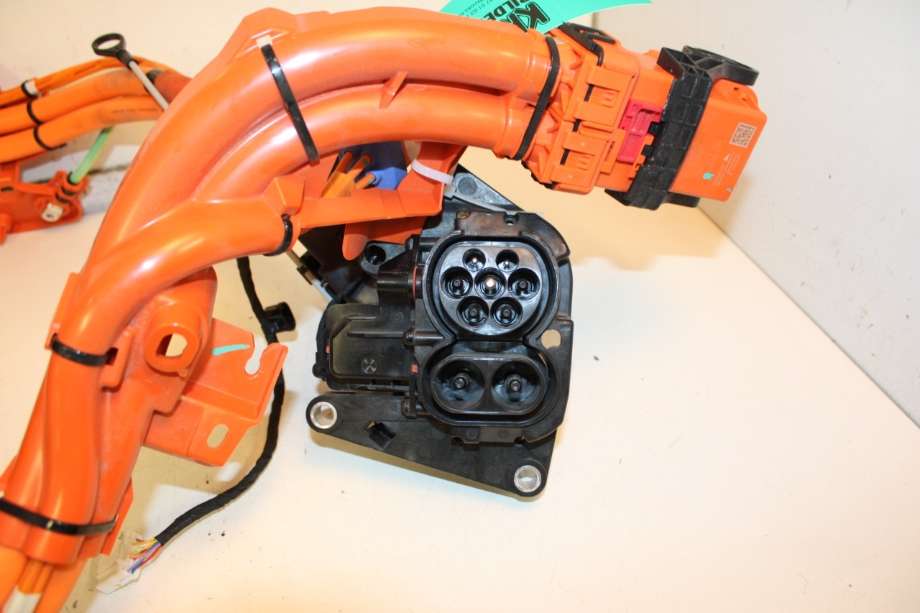 Batterilader kabel til Tesla Model 3 2018-2023 (Fase 1) (TESLA|1450520-00-C|)