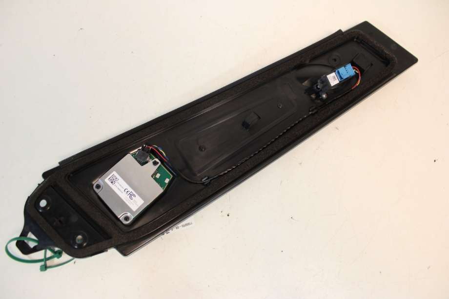 Kamera til Tesla Model 3 2018-2023 (Fase 1)  (TESLA|1109255-00-G|)