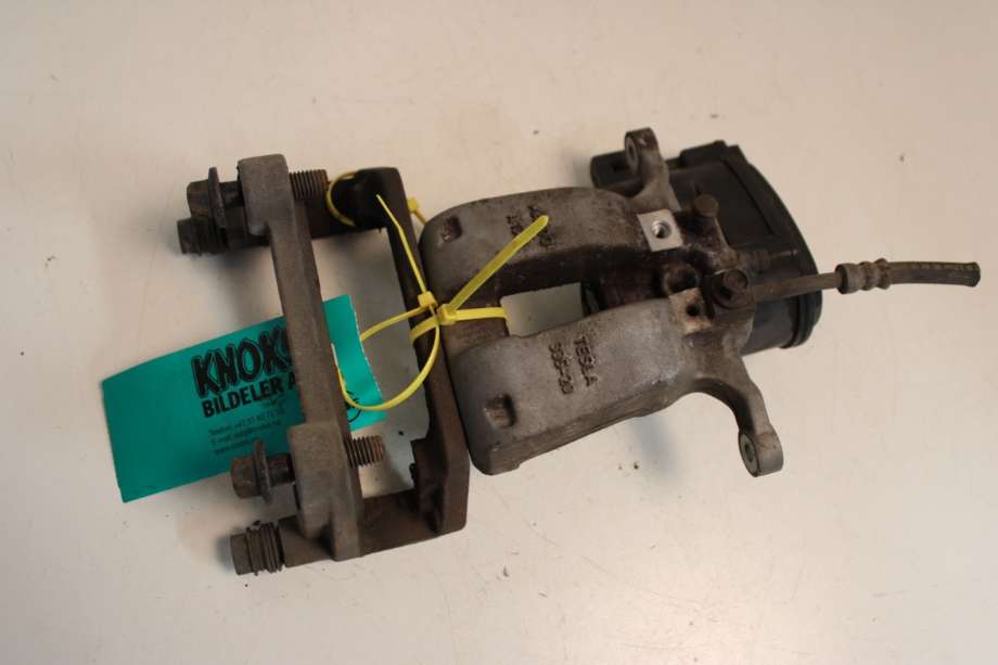 Bremsecaliper venstre bak til Tesla Model 3 2018-2023 (Fase 1) (TESLA|1044623-00-B|)