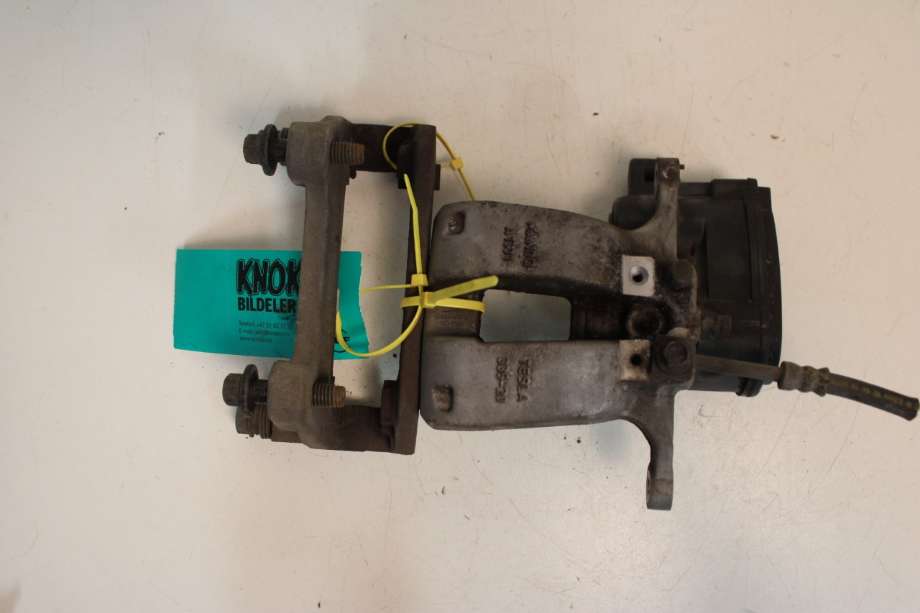 Bremsecaliper venstre bak til Tesla Model 3 2018-2023 (Fase 1) (TESLA|1044623-00-B|)