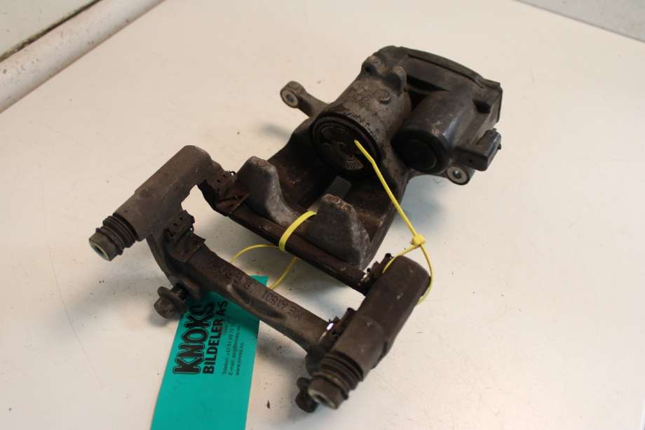 Bremsecaliper venstre bak til Tesla Model 3 2018-2023 (Fase 1) (TESLA|1044623-00-B|)