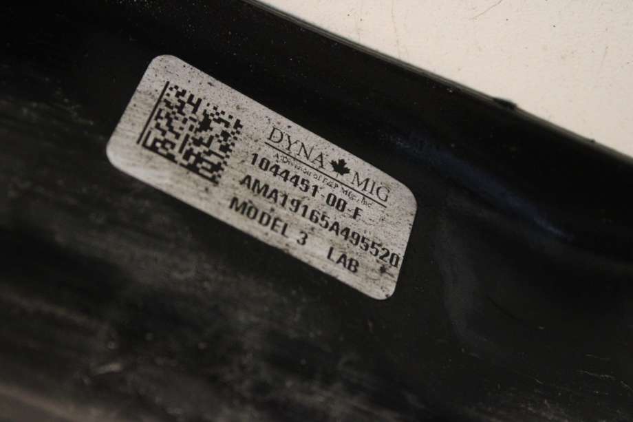 Bærebru høyre bak til Tesla Model 3 2018-2023 (Fase 1)  (TESLA|1044451-00-F|)