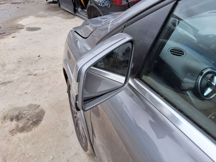 Speil venstre til Mercedes B-Klasse 2011-2018 (W246) (W246) (MERCEDES|A 246 810 01 00|)