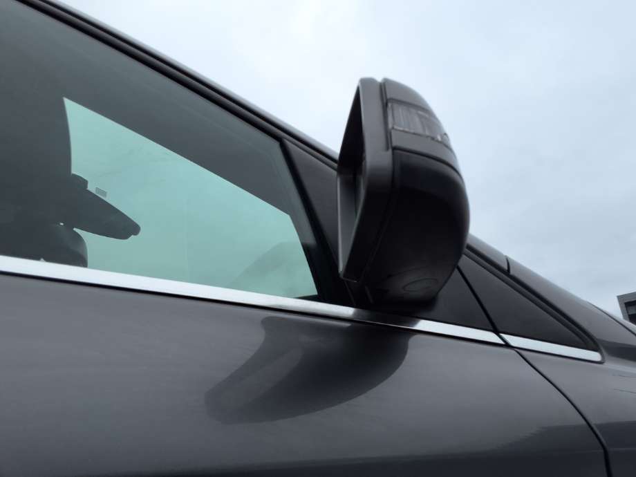 Speil høyre til Mercedes B-Klasse 2011-2018 (W246) (W246) (MERCEDES|A 246 810 02 00|)