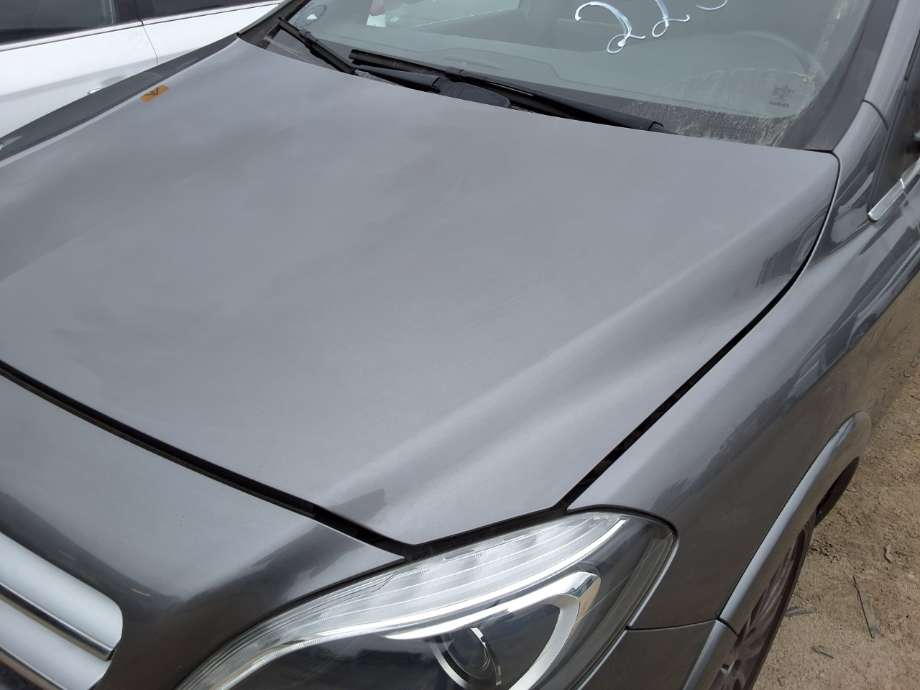 Panser til Mercedes B-Klasse 2011-2018 (W246) (W246) (MERCEDES|A 246 880 00 57|)