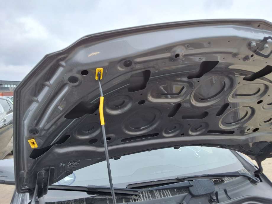 Panser til Mercedes B-Klasse 2011-2018 (W246) (W246) (MERCEDES|A 246 880 00 57|)