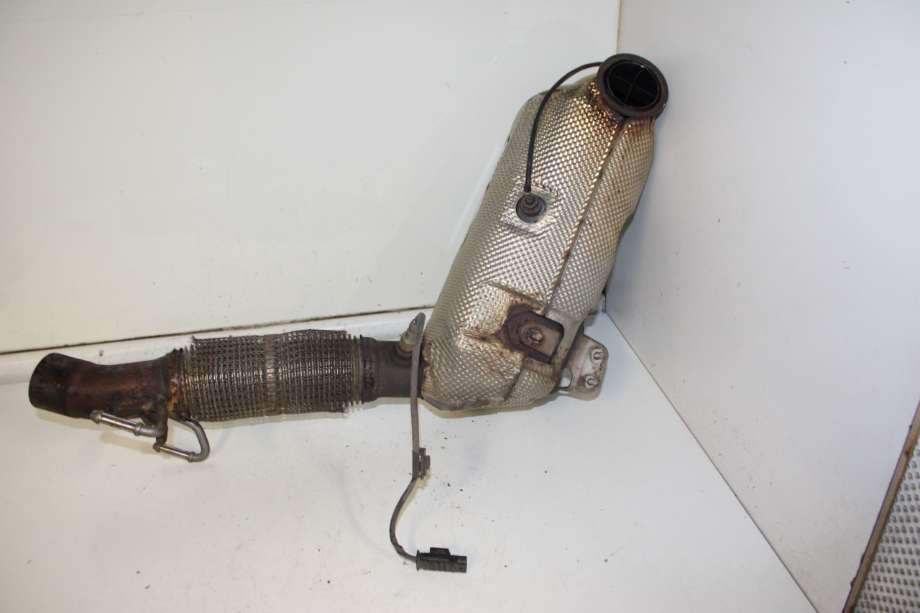 Partikkelfilter til BMW 2-Serie, Active/Gran Tourer 2014-->> (F45/F46) (F45/F46) (BMW|18 30 8 513 951|)