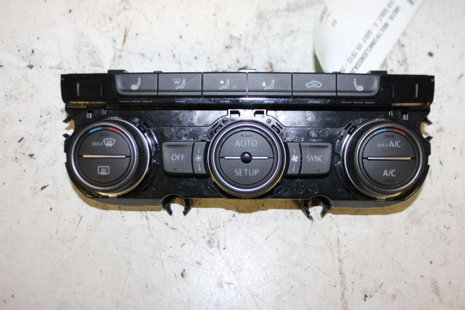 Instrument kjørecomputer til VW Golf VII 2012-2017 (Fase 1)  (VOLKSWAGEN|5G0 919 605 D|)