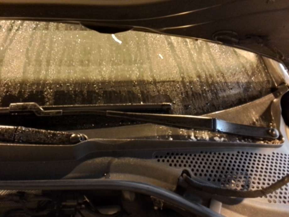 Viskerarmer frontrute til VW Golf VII 2012-2017 (Fase 1) (VOLKSWAGEN|5G1 955 409 B|)