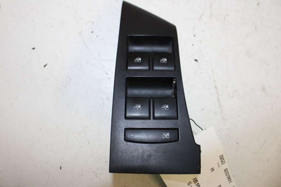 Bryter ruteheis til Opel Astra J 2010-2015 (OPEL|13305011|)