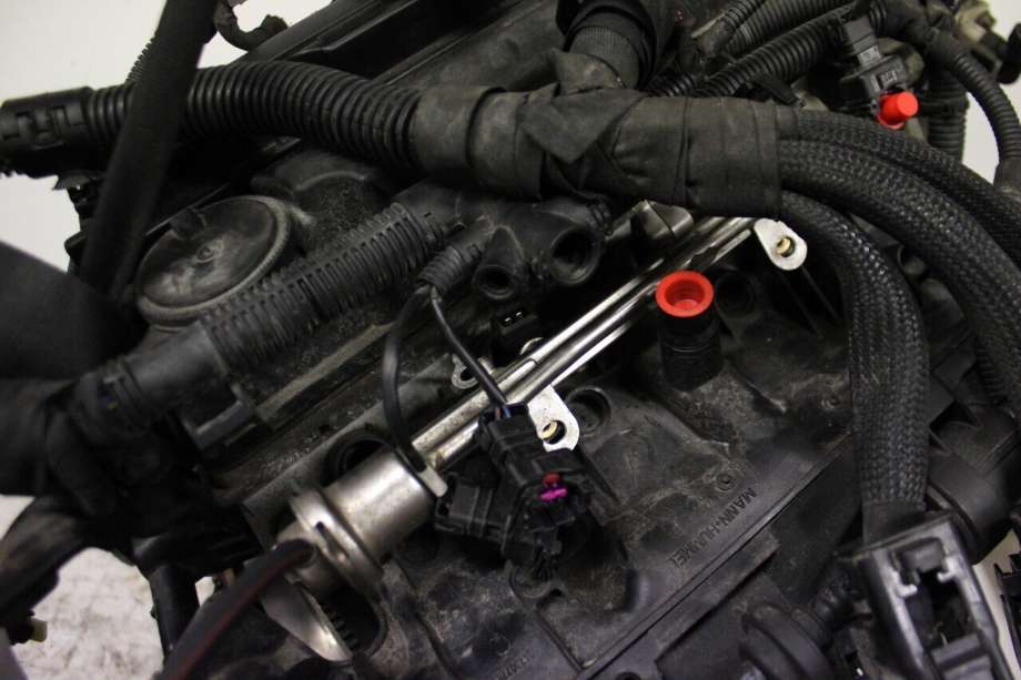 Motor bensin til Opel Astra J 2010-2015 (OPEL|55589197|)
