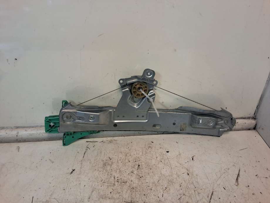 Ruteheis til Opel Astra J 2010-2015 (OPEL|13350762|)