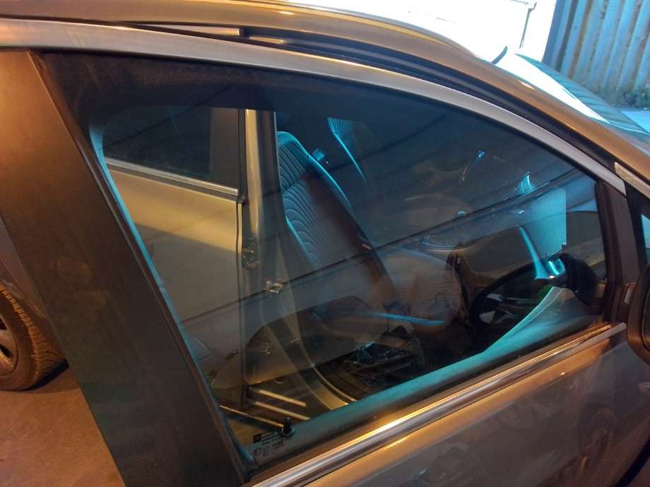 Siderute høyre foran til Opel Astra J, 2010-2015 (OPEL|13265808)
