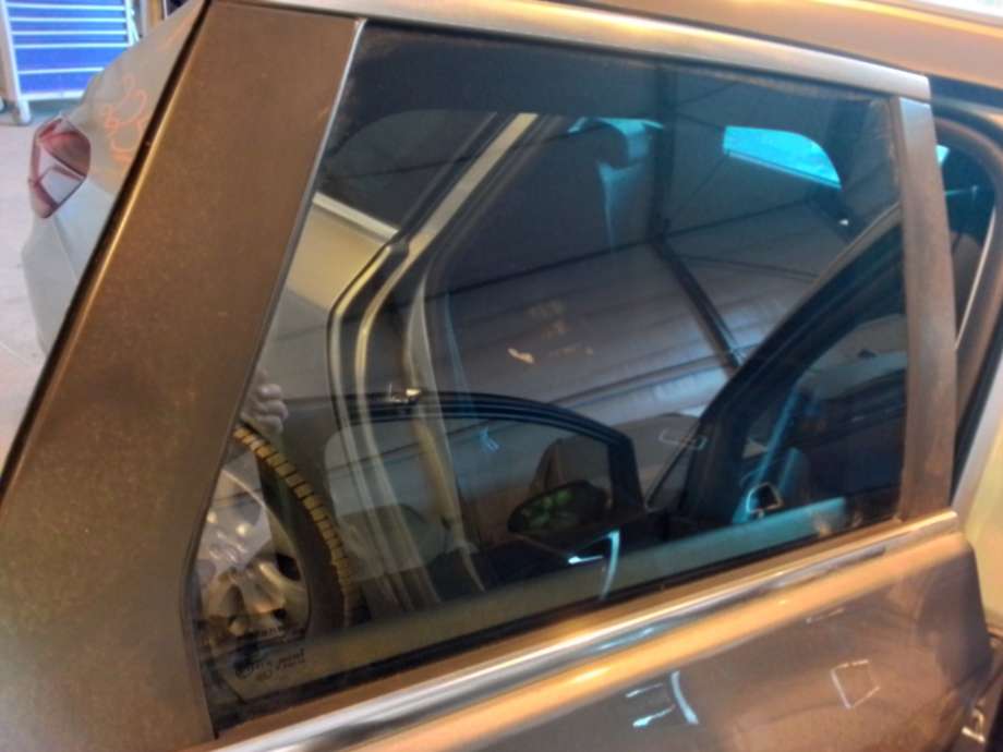 Siderute høyre bak til Opel Astra J, 2010-2015 (OPEL|13265818)