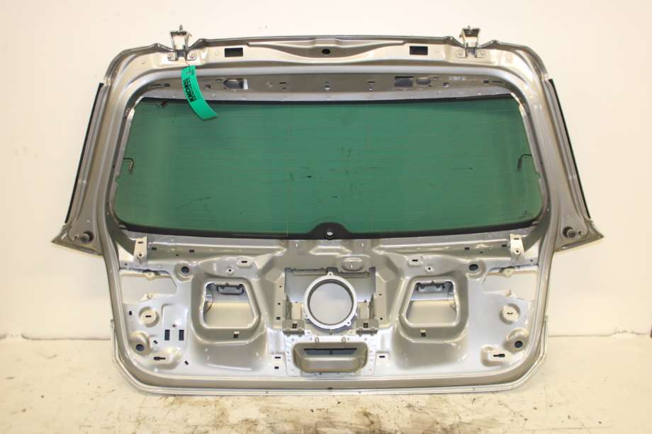 Bakluke combi til VW e-Golf 2014-2017 (Fase 1)  (VOLKSWAGEN|5G6 827 025 K|5G6 827 025 AB|)