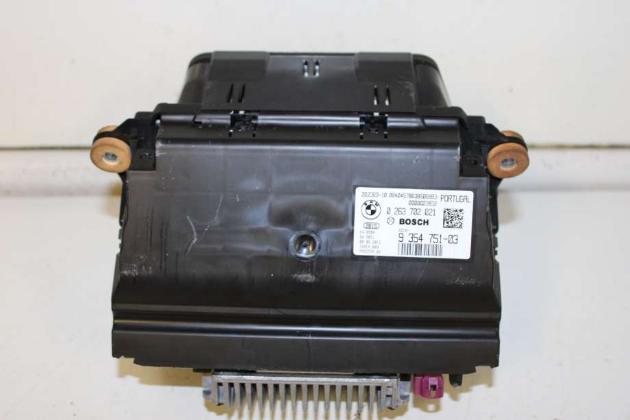 Instrument diverse til BMW 2-Serie, Active/Gran Tourer 2014-->> (F45/F46) (F45/F46) (BMW|62 30 9 825 224|)