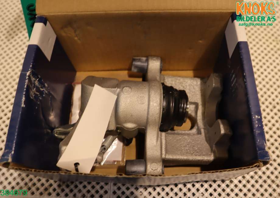 Bremsecaliper høyre bak til Opel Vectra C 2002-2005 (Type I)  (93172298|)