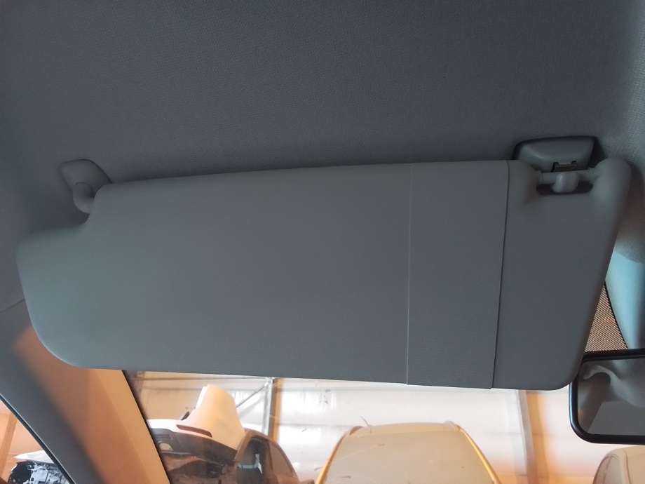 Solskjerm til VW E-Up 2019-->>  (VOLKSWAGEN|)