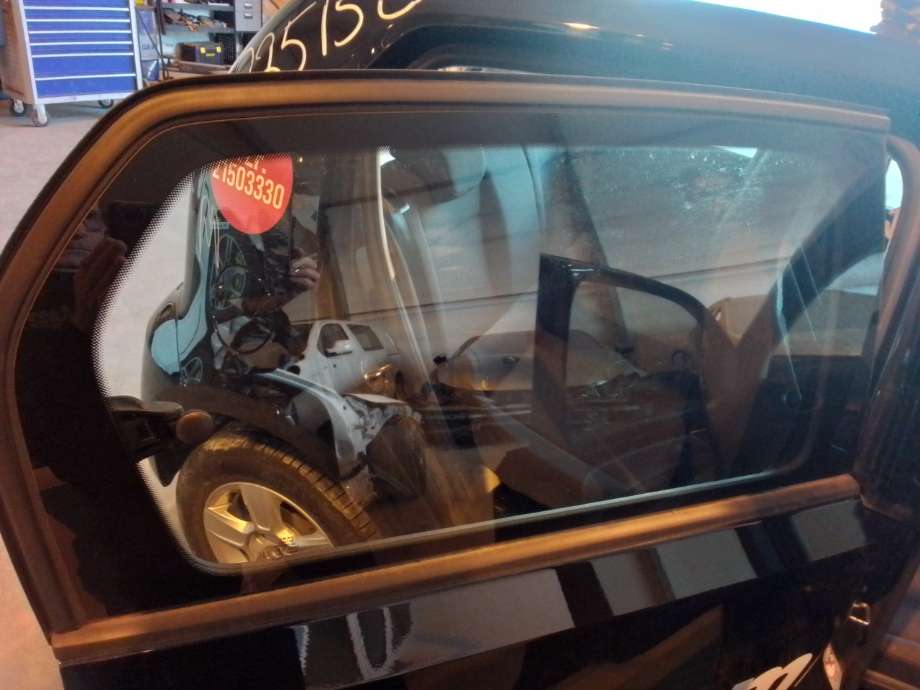 Siderute høyre bak til VW E-Up 2019-->> (VOLKSWAGEN|)