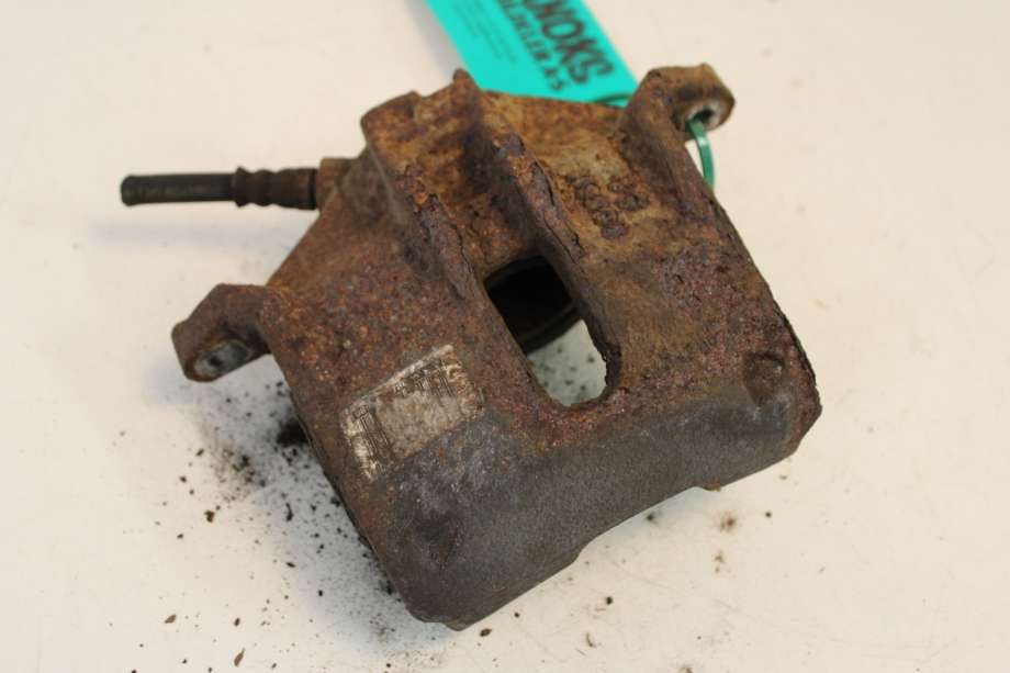 Bremsecaliper høyre foran til Citroën C4, Cactus 2014-2017 (Fase 1)  (CITROEN|16 172 921 80|)