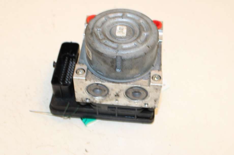 ABS sentral til Citroën C4, Cactus, 2014-2017 (Fase 1) (CITROEN|16 125 430 80)