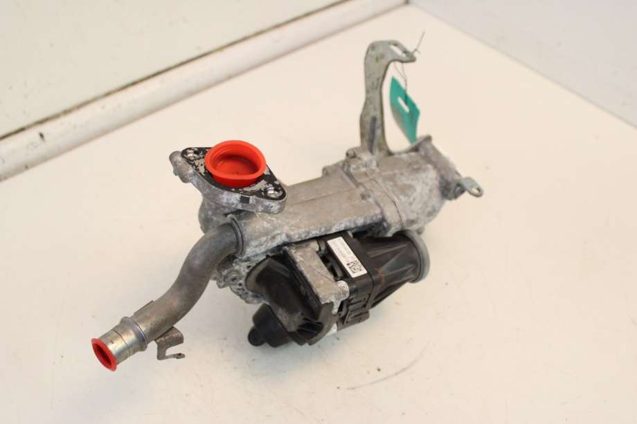 EGR-ventil til Citroën C4, Cactus 2014-2017 (Fase 1) (CITROEN|98 021 940 80|)