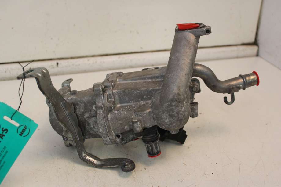 EGR-ventil til Citroën C4, Cactus 2014-2017 (Fase 1) (CITROEN|98 021 940 80|)