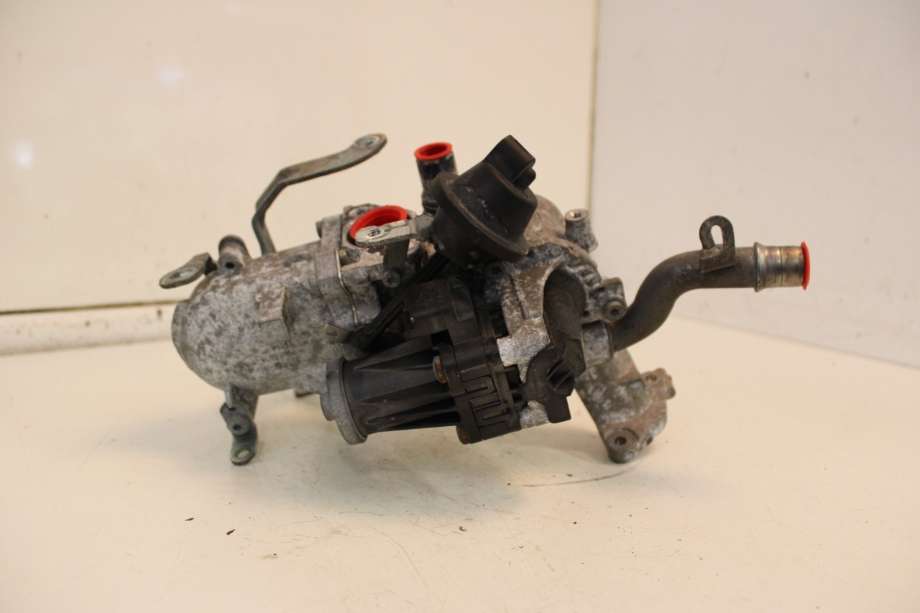 EGR-ventil til Citroën C4, Cactus 2014-2017 (Fase 1) (CITROEN|98 021 940 80|)