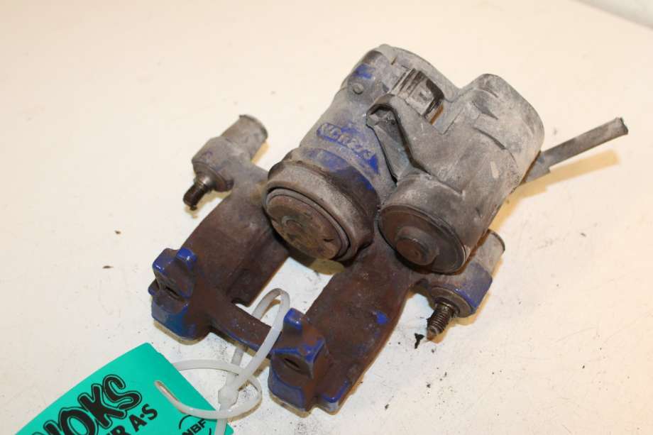 Bremsecaliper høyre bak til VW Passat 2015-2019 (Fase 1) (B8) (B8) (VOLKSWAGEN|3Q0 615 424 B|)