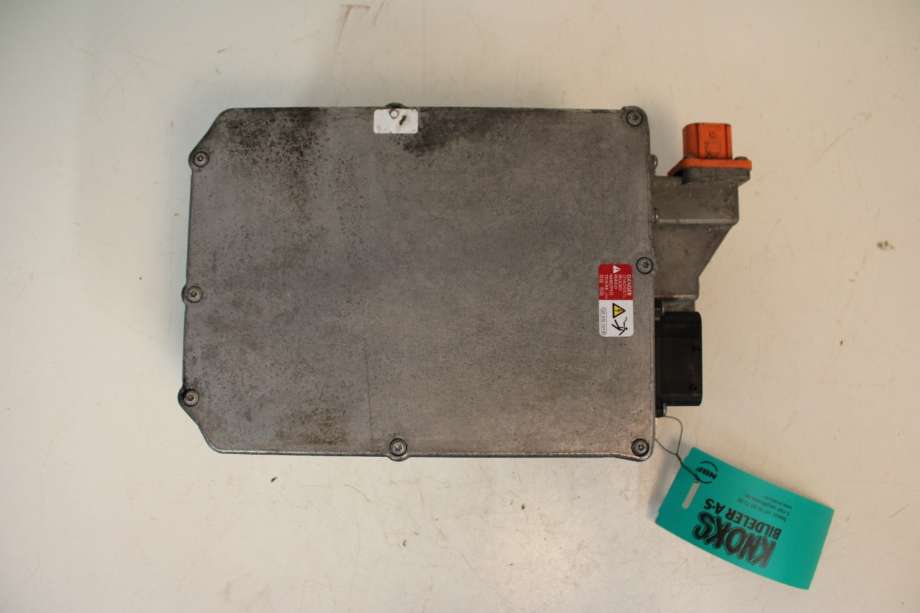 Batterilader (OBC - On Board Charger) til VW Passat 2015-2019 (Fase 1) (B8) (B8) (VOLKSWAGEN|5QE 915 682 BG|)