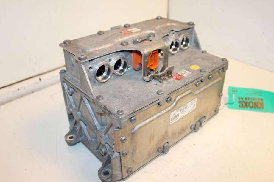 Inverter hybrid til VW Passat 2015-2019 (Fase 1) (B8) (B8) (VOLKSWAGEN|3G0 907 070 G|)
