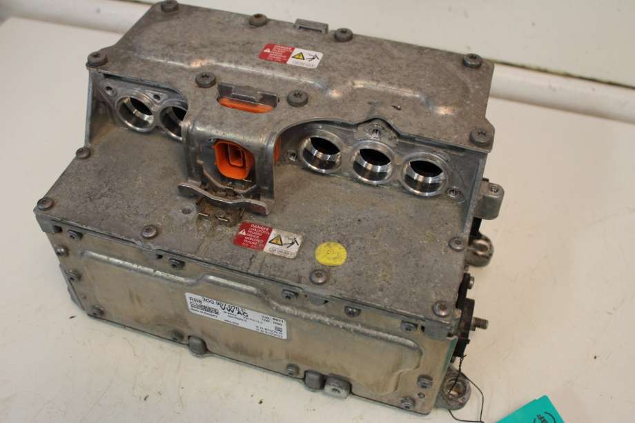 Inverter hybrid til VW Passat 2015-2019 (Fase 1) (B8) (B8) (VOLKSWAGEN|3G0 907 070 G|)