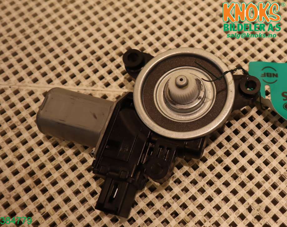 Ruteheis venstre foran til Mazda CX-3 2015-2022 (MAZDA|BHN95958X|)