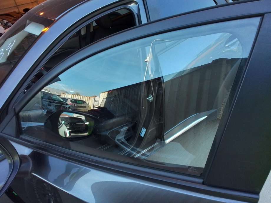 Siderute venstre foran til Mazda CX-3 2015-2022 (MAZDA|DB2W59510|)
