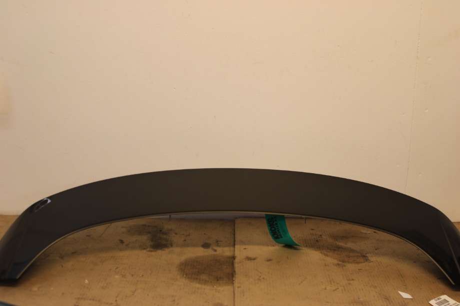 Spoiler bakluke til Mazda CX-3 2015-2022 (MAZDA|D10E51960J2M|)