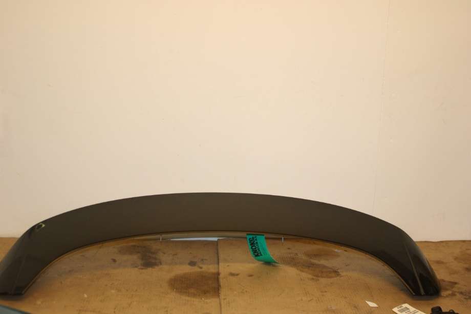 Spoiler bakluke til Mazda CX-3 2015-2022 (MAZDA|D10E51960J2M|)