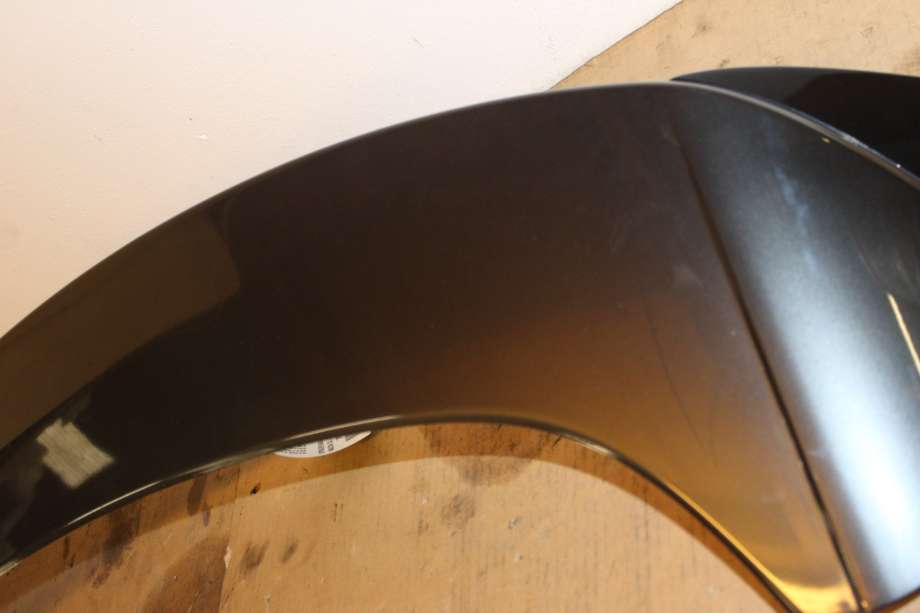 Spoiler bakluke til Mazda CX-3 2015-2022 (MAZDA|D10E51960J2M|)