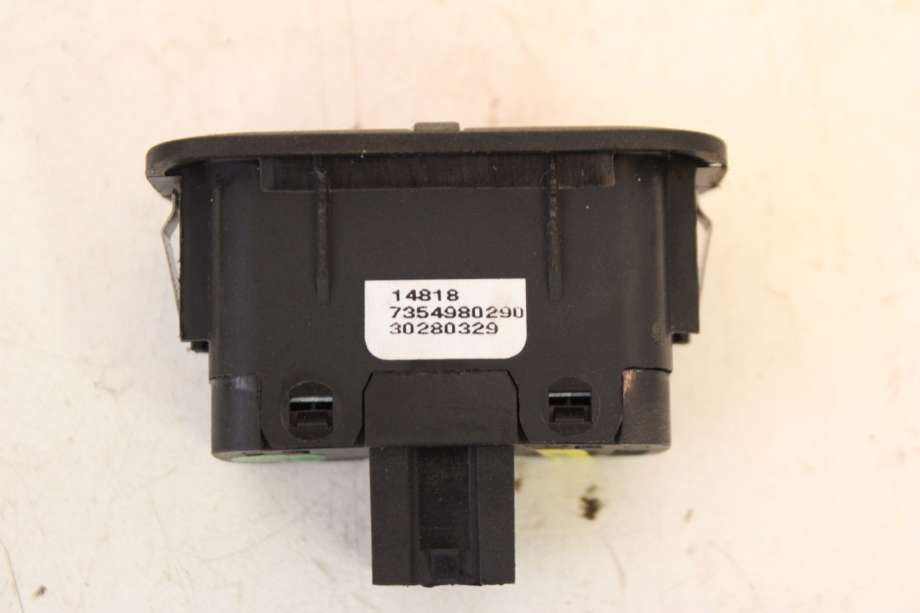 Bryter diverse til Opel Combo D 2012-2018 (OPEL|30280329|)